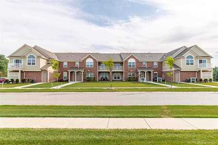 21948 Andover Drive Macomb, MI 48042