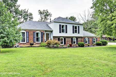 10903 Shetland Pl Louisville, KY 40243
