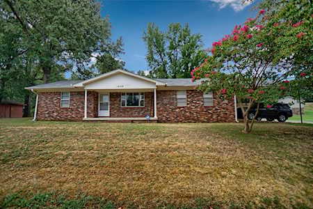 1409 SW 5th St Atkins, AR 72823