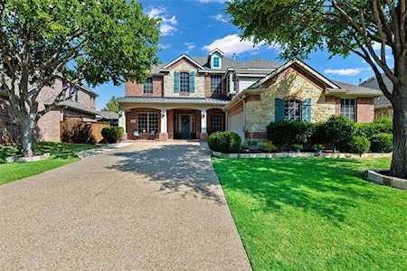 2076 Long Branch Drive Frisco, TX 75033