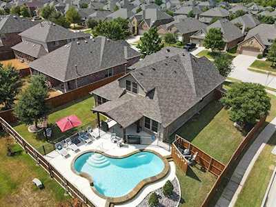 5101 Fringetree Drive Mckinney, TX 75071
