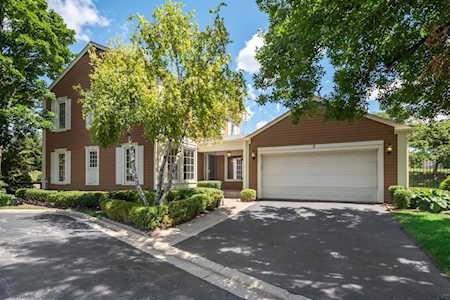 5 The Court of Harbinger Falls Northbrook, IL 60062
