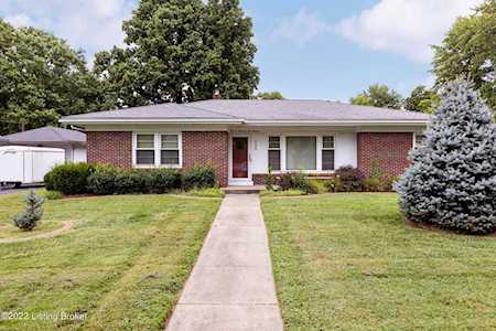 11613 Herrick Ln Louisville, KY 40243