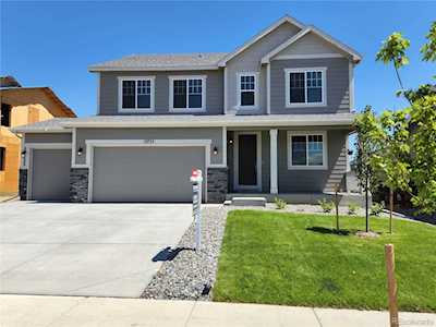 12722 Canoe St Firestone, CO 80504