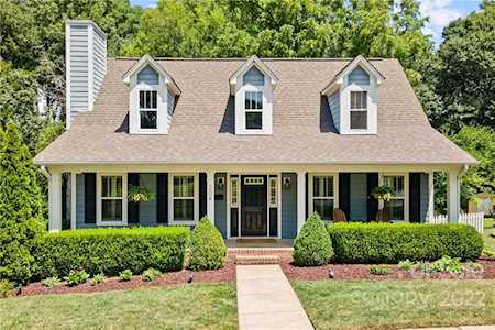 204 W Woodrow Ave Belmont, NC 28012