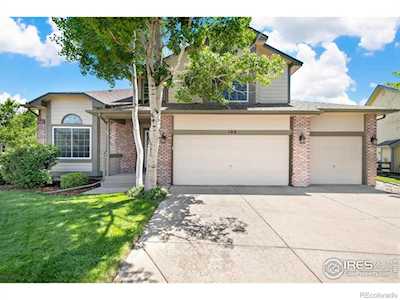 100 Breckenridge Trl Broomfield, CO 80020