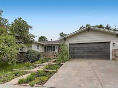 6579 S Locust Way Centennial, CO 80111
