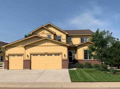 9097 Foxfire St Firestone, CO 80504