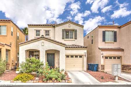 7700 Crystal Village Ln Las Vegas, NV 89113