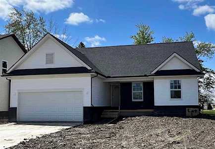 26242 Pine Gate Dr Chesterfield Twp, MI 48051
