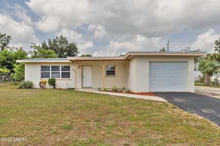 1340 Imperial Drive Daytona Beach, FL 32117