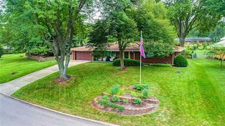 4604 Parklawn Drive Kettering, OH 45440