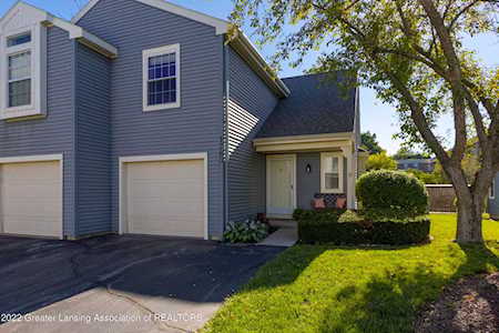 1780 E Whitegate Ln East Lansing, MI 48823