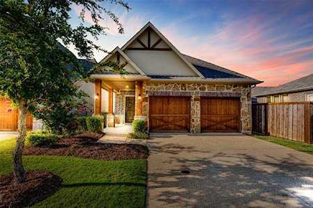 1425 Blessing Way Mckinney, TX 75069