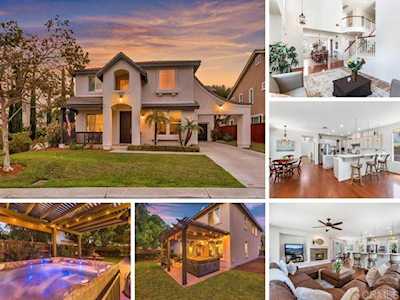 1626 Windemere Drive San Marcos, CA 92078