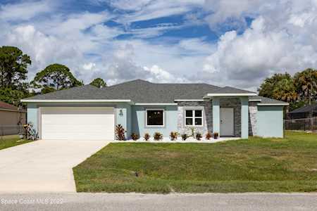 466 NE Empire Avenue Palm Bay, FL 32907