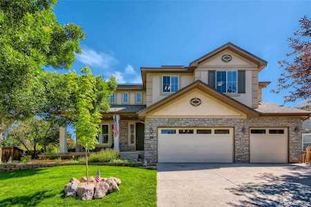 9590 S Flower Way Littleton, CO 80127