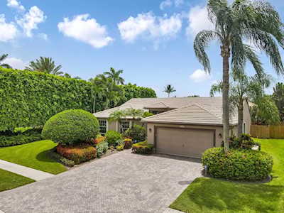 8806 Indian River Run Boynton Beach, FL 33472