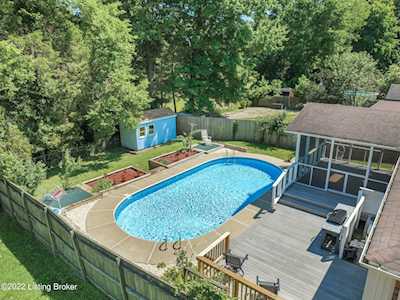 8613 Sardis Way Louisville, KY 40228