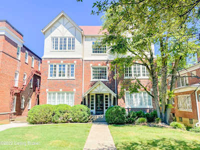 2053 Douglass Blvd #4 Louisville, KY 40205