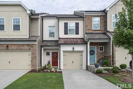 1319 Fitchie Place Durham, NC 27703