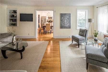 56 Sagamore Road #3A Bronxville, NY 10708