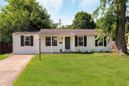 1457 Alpine Drive Columbus, OH 43229