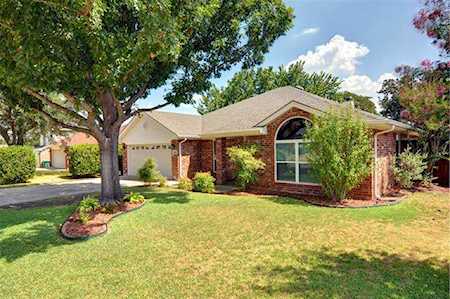 7508 Ashcroft Circle Fort Worth, TX 76120