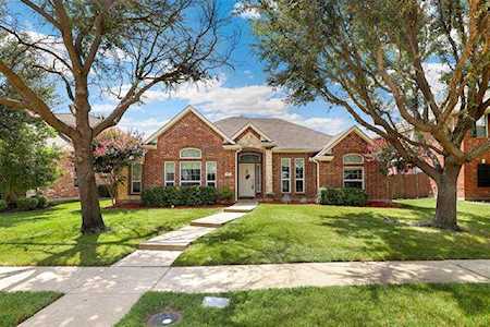 7421 Rockyridge Drive Frisco, TX 75035