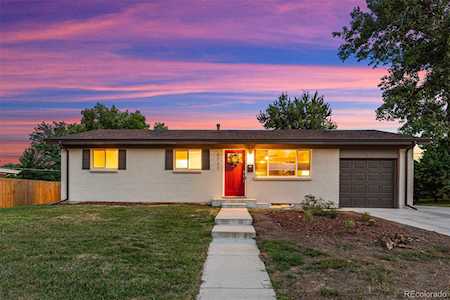 10732 W 62nd Place Arvada, CO 80004
