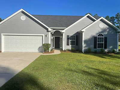 5380 Bear Bluff Dr. Conway, SC 29526