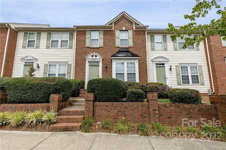 6907 Creft Circle Indian Trail, NC 28079