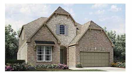 new construction homes in flower mound