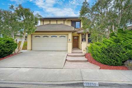 13232 Benchley Rd San Diego, CA 92130