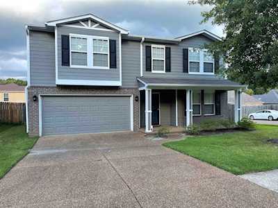 4631 Tulip Creek Dr Unicorp/Memphis, TN 38135