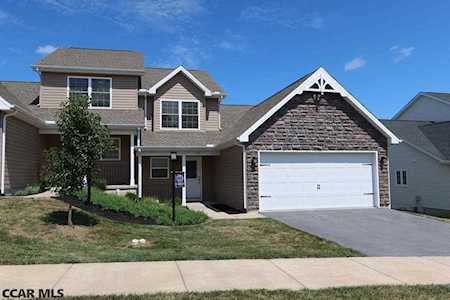 185 Rosehill Drive Bellefonte, PA 16823