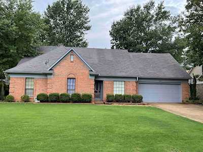 3555 Sunrise Ln Bartlett, TN 38133