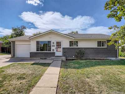 6765 S Bellaire Way Centennial, CO 80122