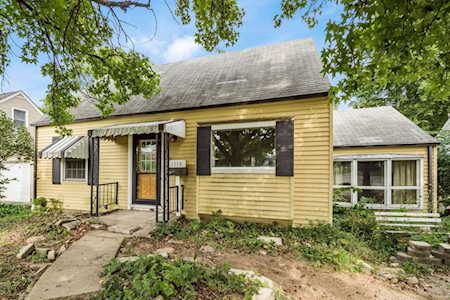 1778 Kenny Road Columbus, OH 43212