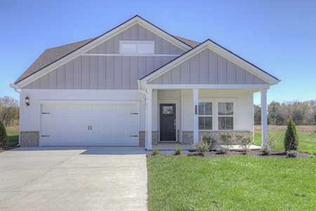 3711 Bonnie Blue Ct Rockvale, TN 37153
