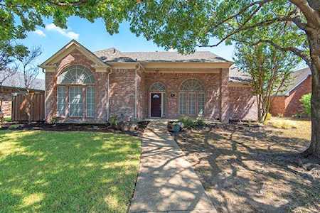 821 Sycamore Creek Road Allen, TX 75002