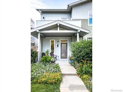 3206 Palo Parkway Boulder, CO 80301