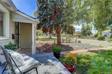 4188 S Fox St Englewood, CO 80110
