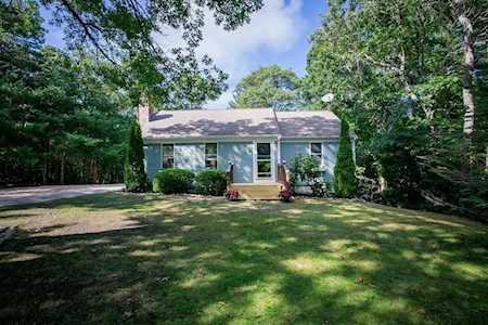 1 Timber Way Sandwich, MA 02563