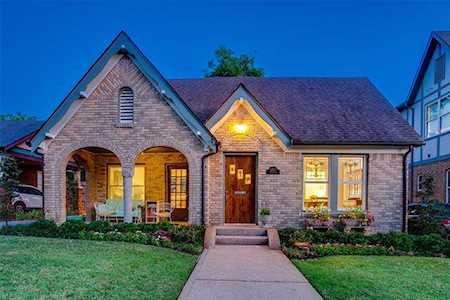 5250 Ridgedale Avenue Dallas, TX 75206