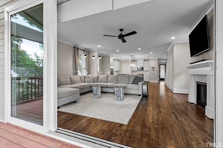 519 Heather Drive Raleigh, NC 27606