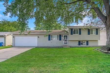 1418 Cantondale Lane Mishawaka, IN 46544