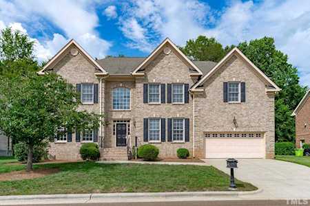 2617 Peachleaf Street Raleigh, NC 27614