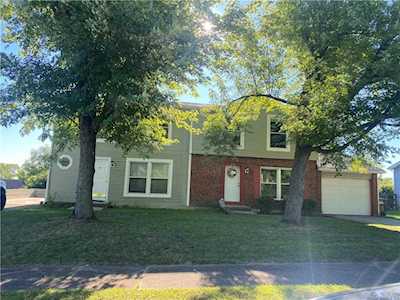 5438 Basore Road Dayton, OH 45415