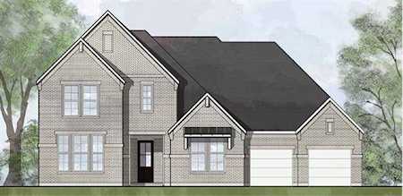 4511 Silver Spur Drive Prosper, TX 75078